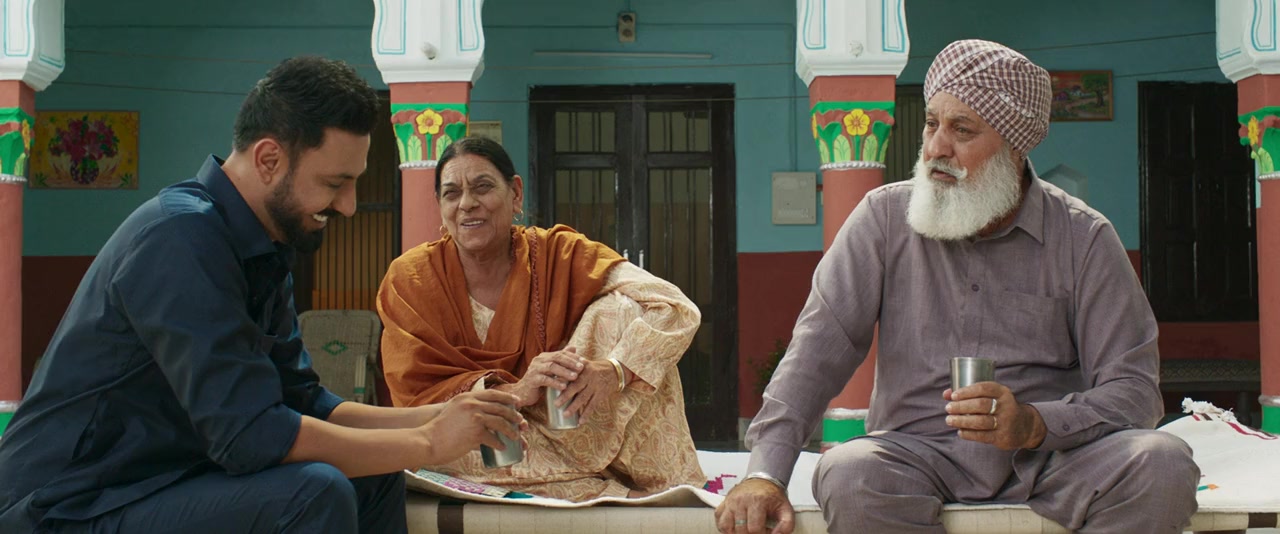 Jatt Nuu Chudail Takri screenshot 3