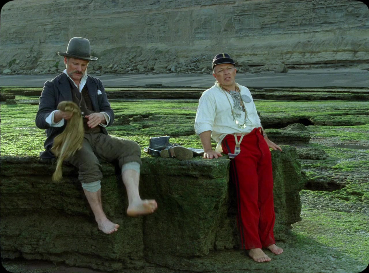 Jauja screenshot 1