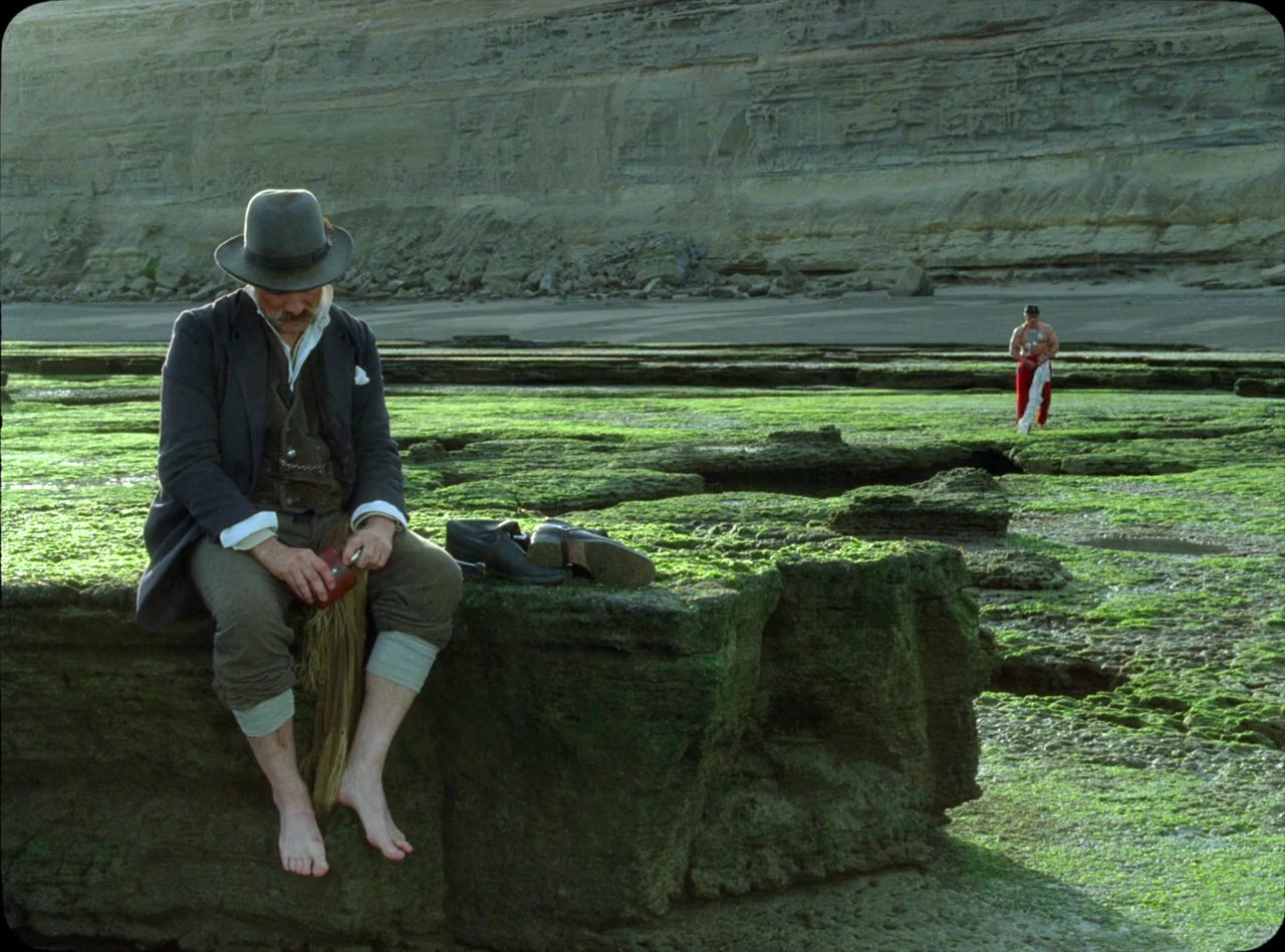 Jauja screenshot 2