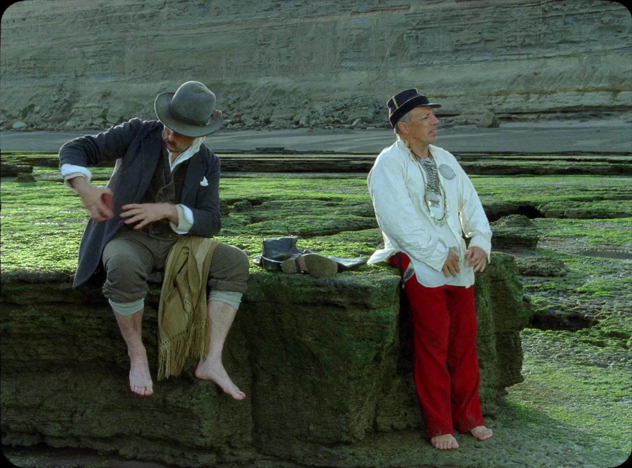 Jauja screenshot 3