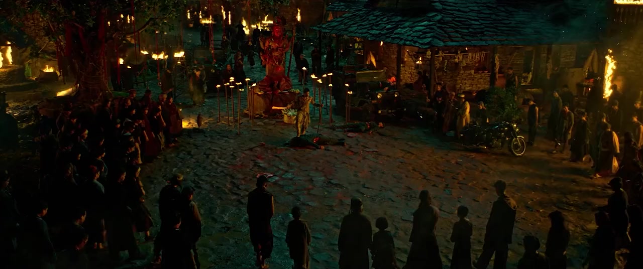 Jawan screenshot 1