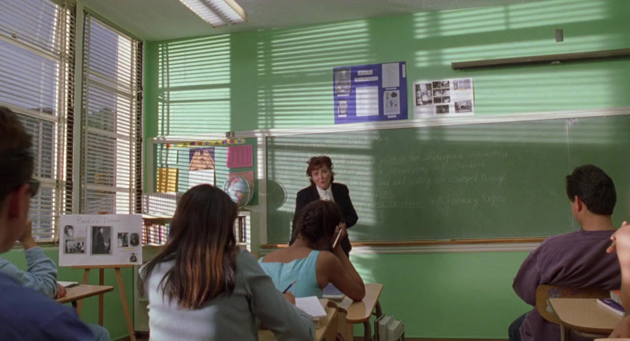 Jawbreaker screenshot 1