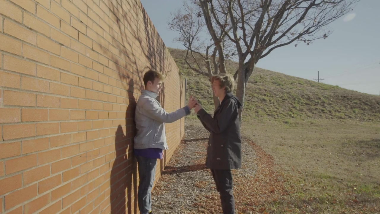 Jawline screenshot 1