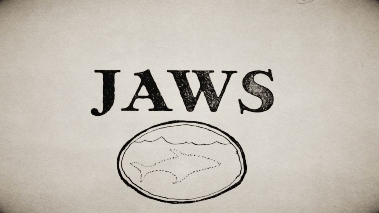 Jaws @ 50: The Definitive Inside Story screenshot 3