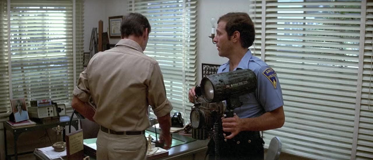 Jaws 2 screenshot 1