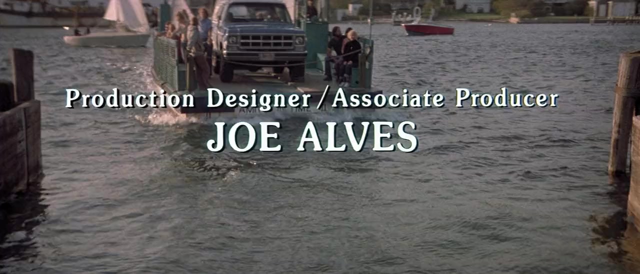 Jaws 2 screenshot 2