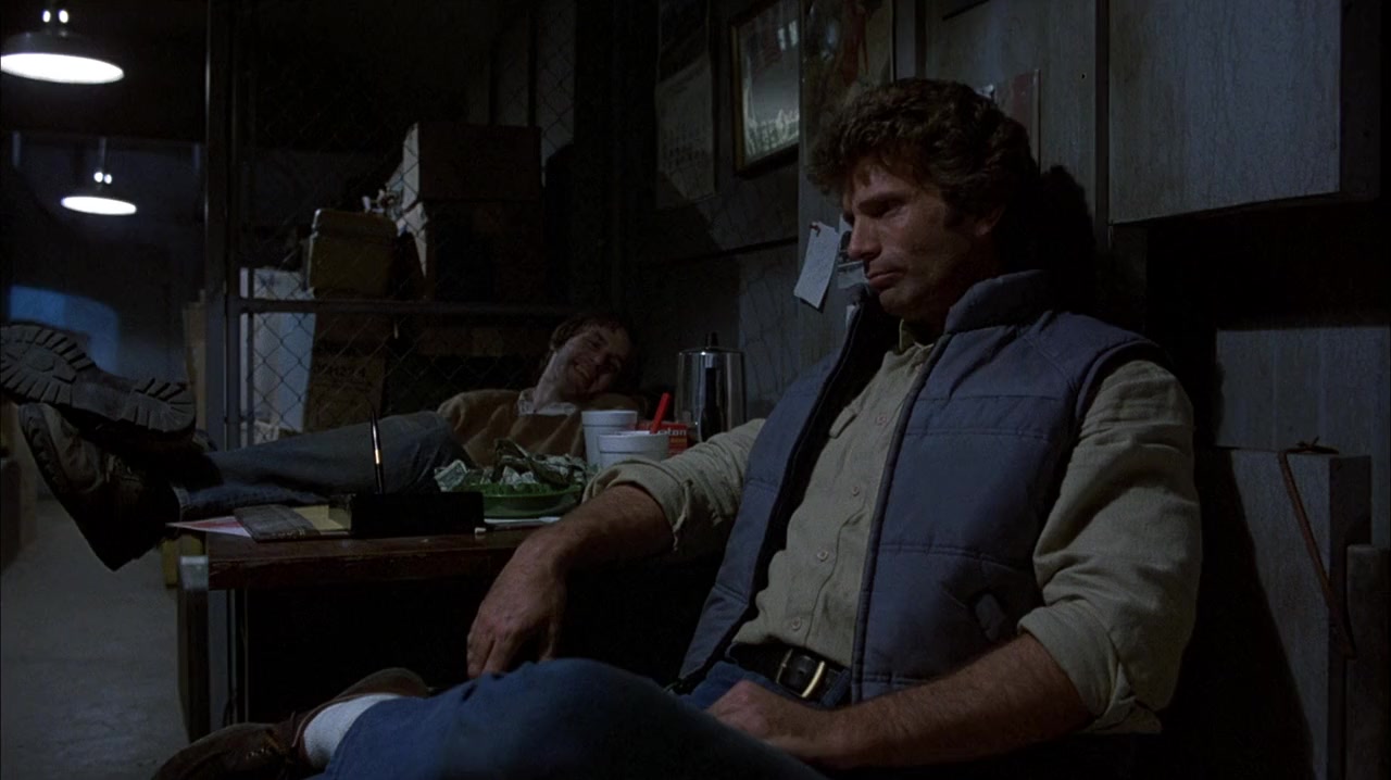 Jaws of Satan screenshot 1