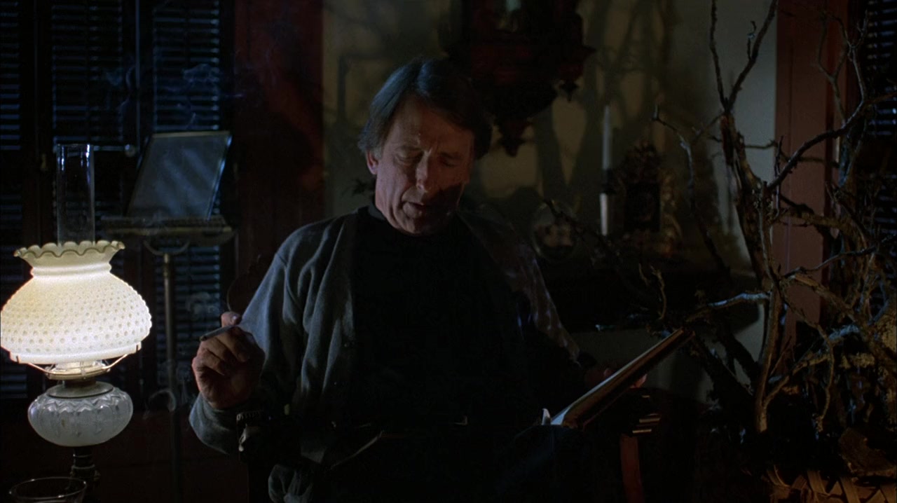 Jaws of Satan screenshot 2