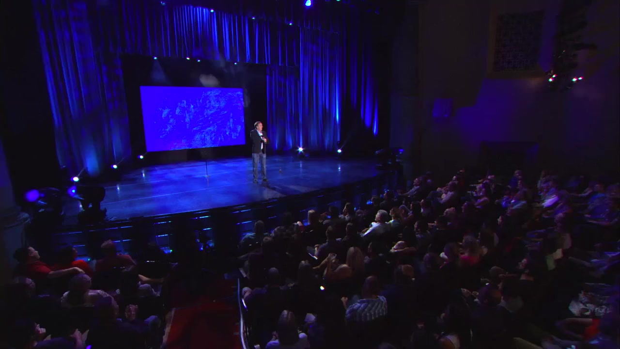 Jay Mohr: Happy. And a Lot. screenshot 2