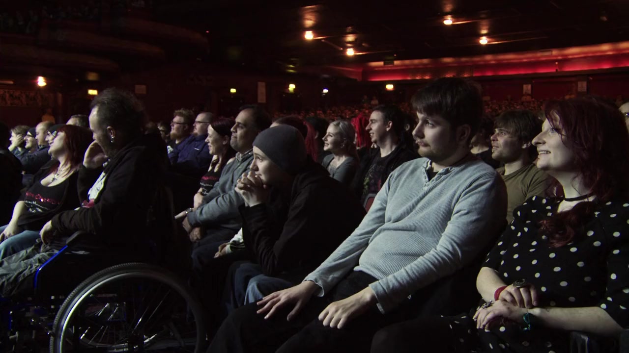 Jay and Silent Bob Get Old: Tea Bagging in the UK screenshot 2