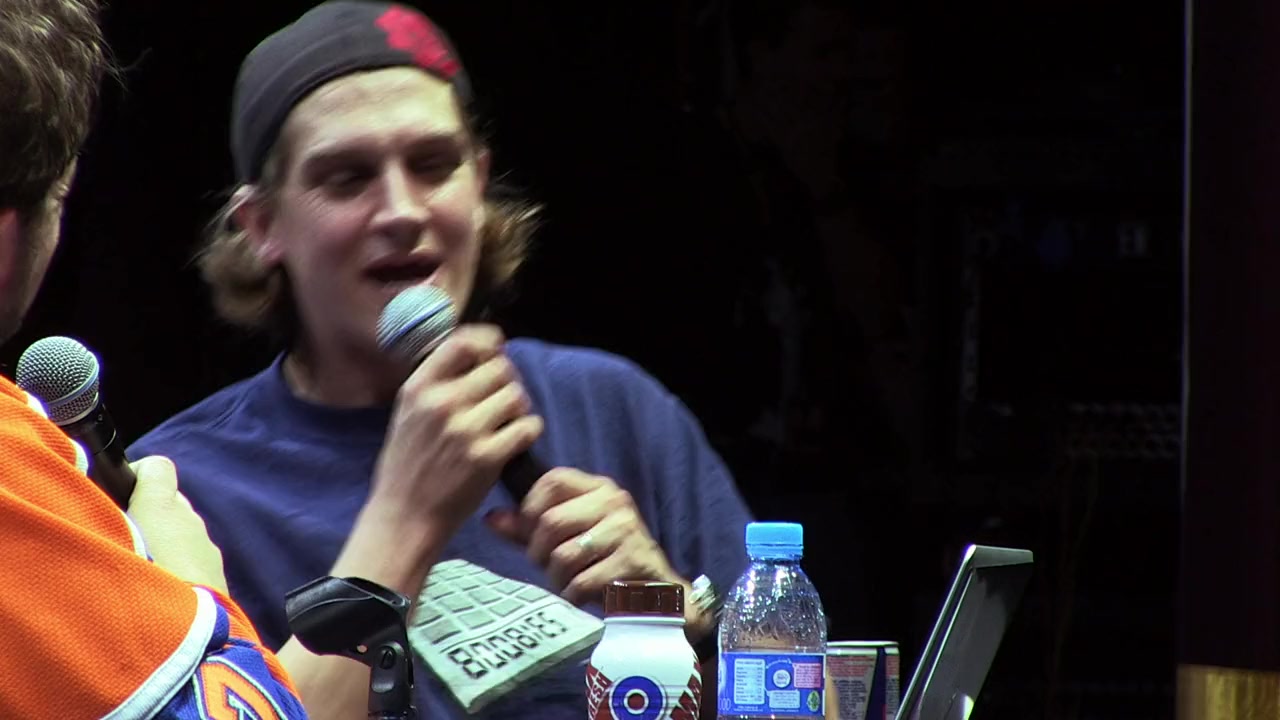 Jay and Silent Bob Get Old: Tea Bagging in the UK screenshot 3