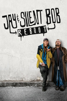 Jay and Silent Bob Reboot (2019) poster