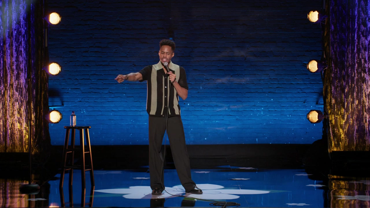 Jay Jurden: Yes Ma'am screenshot 3