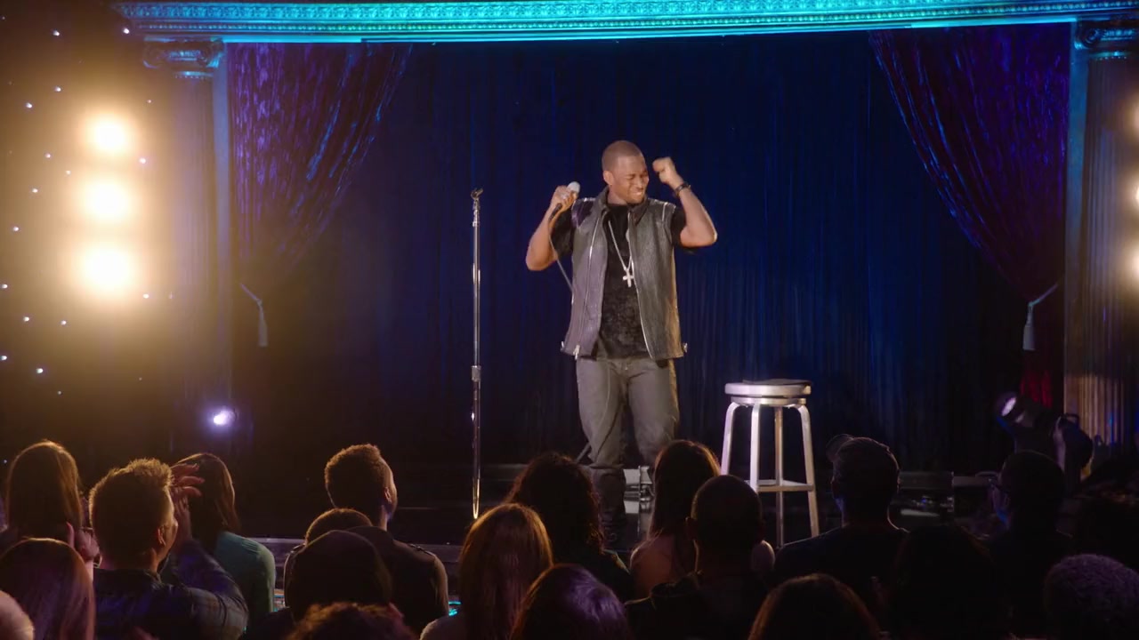 Jay Pharoah: Can I Be Me? screenshot 3