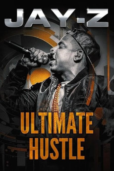 Jay-Z: Ultimate Hustle (2023) poster
