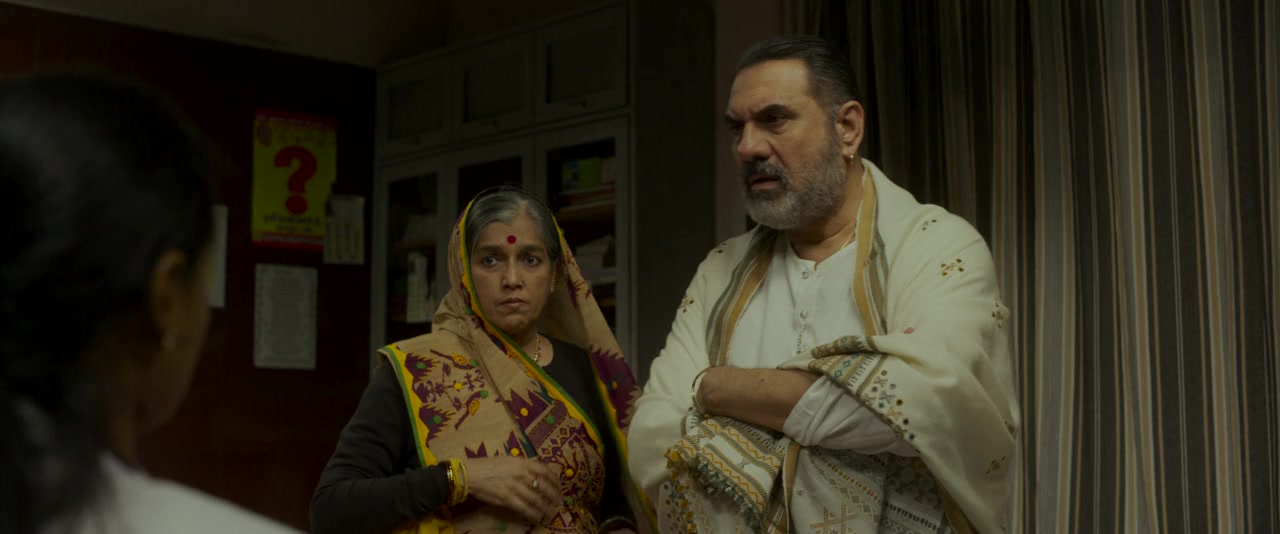 Jayeshbhai Jordaar screenshot 1