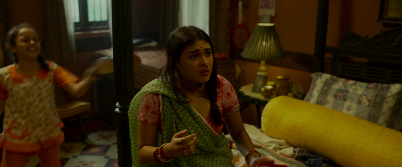 Jayeshbhai Jordaar screenshot 3