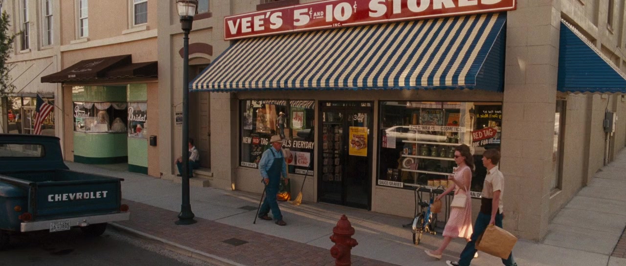 Jayne Mansfield's Car screenshot 2