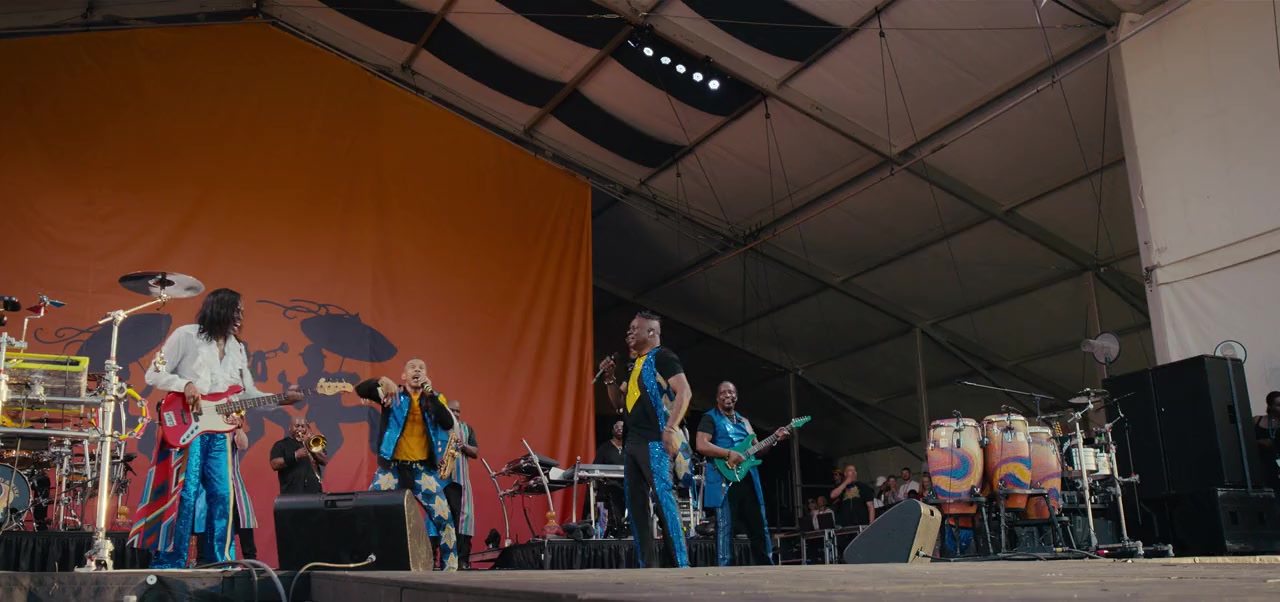 Jazz Fest: A New Orleans Story screenshot 2