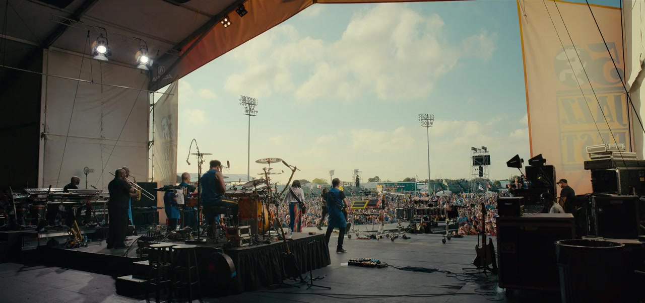 Jazz Fest: A New Orleans Story screenshot 3