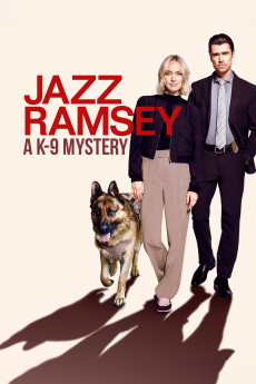 Jazz Ramsey: A K-9 Mystery (2024) poster