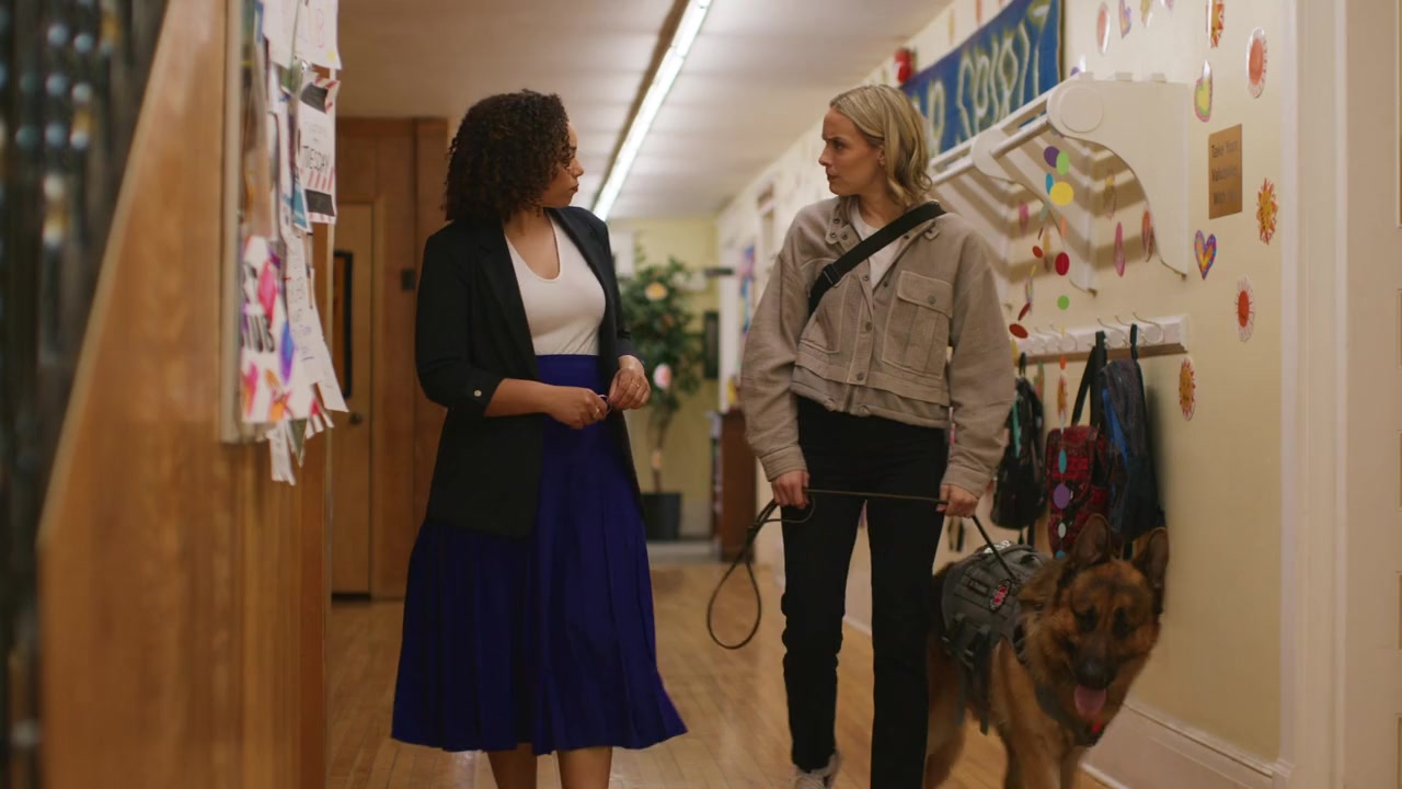 Jazz Ramsey: A K-9 Mystery screenshot 3