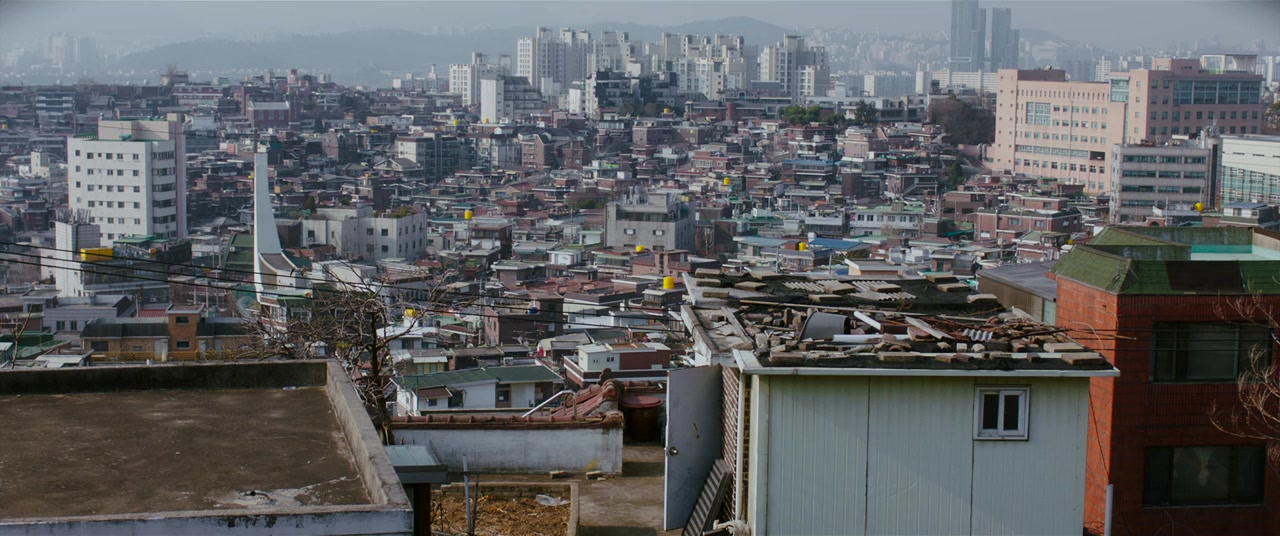Chomieui kwansimsa screenshot 1