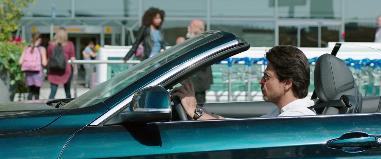Jab Harry Met Sejal screenshot 2