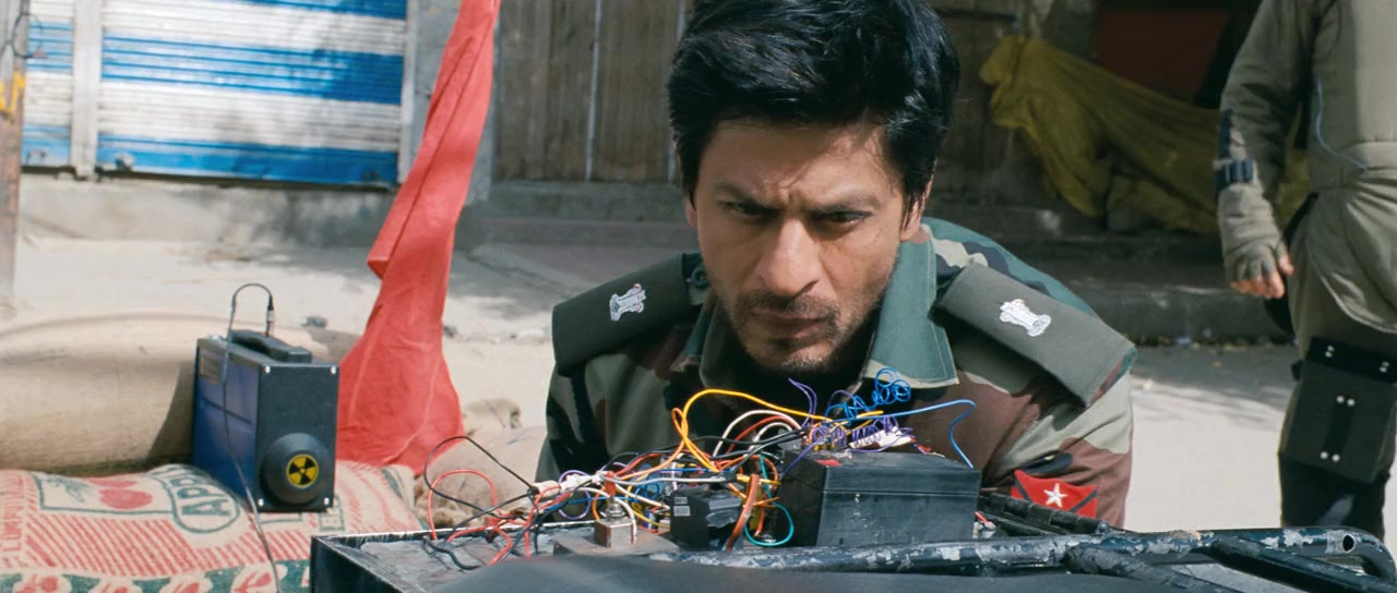 Jab Tak Hai Jaan screenshot 2