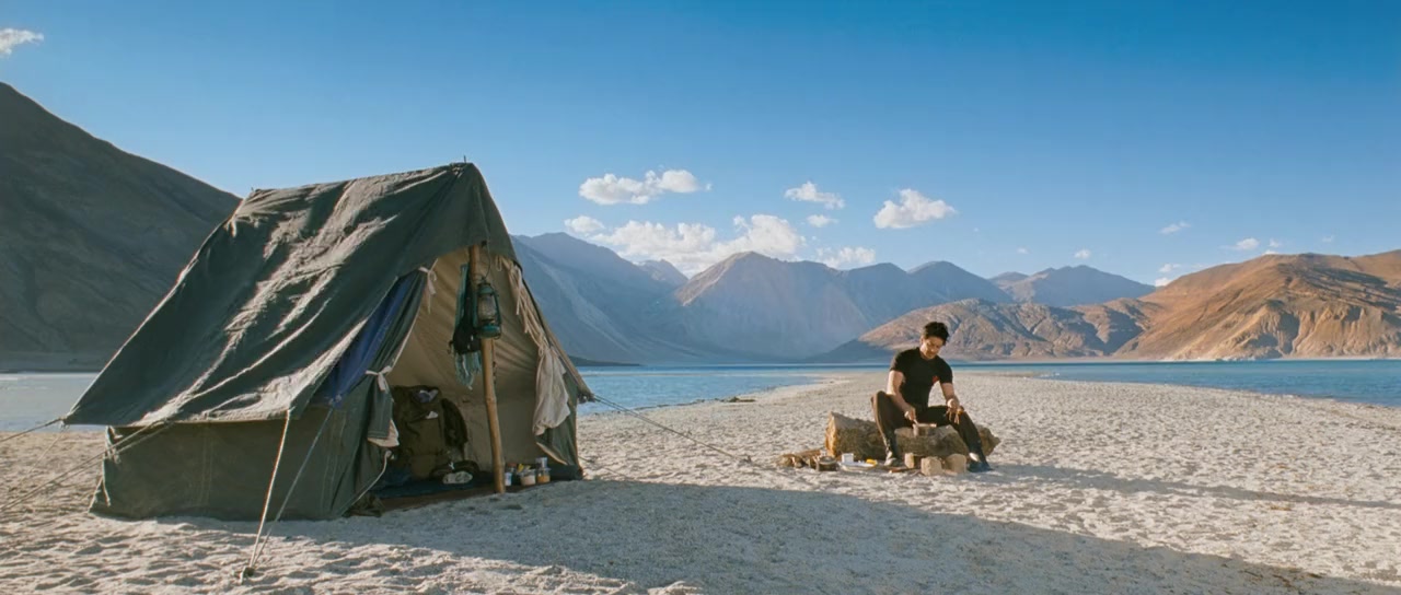 Jab Tak Hai Jaan screenshot 3