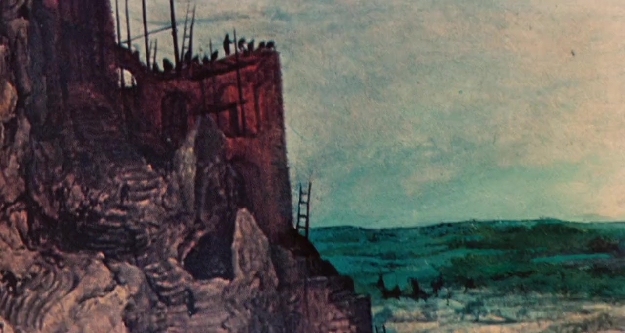 Jabberwocky screenshot 3