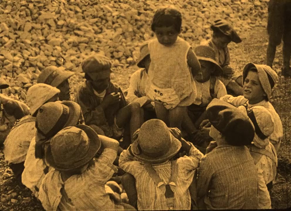 J'accuse screenshot 1