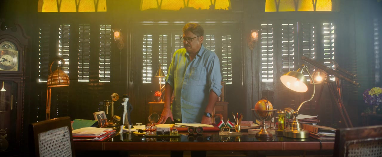 Jack screenshot 2