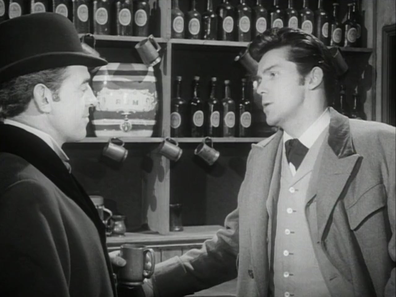 Jack the Ripper screenshot 1