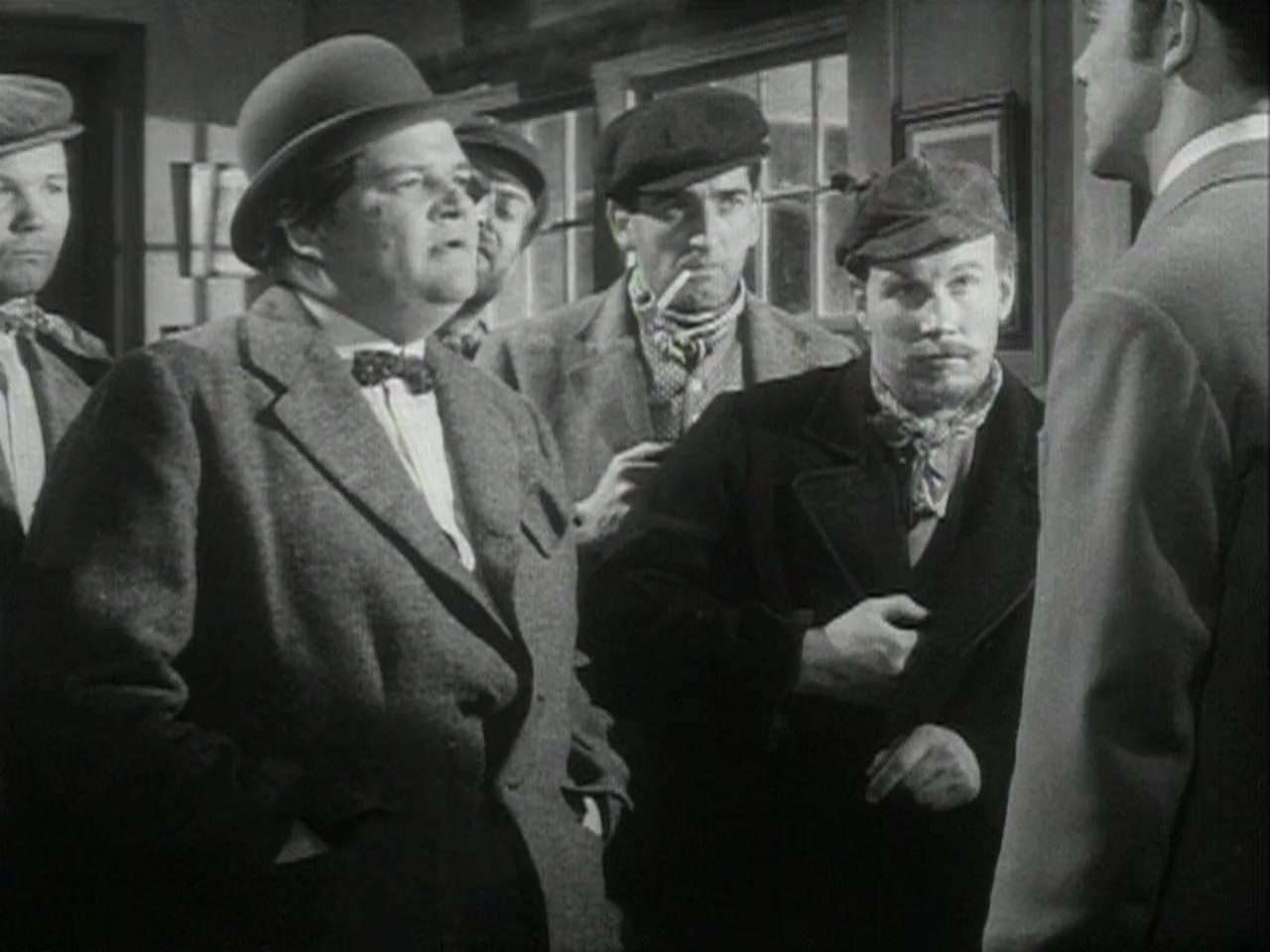 Jack the Ripper screenshot 2