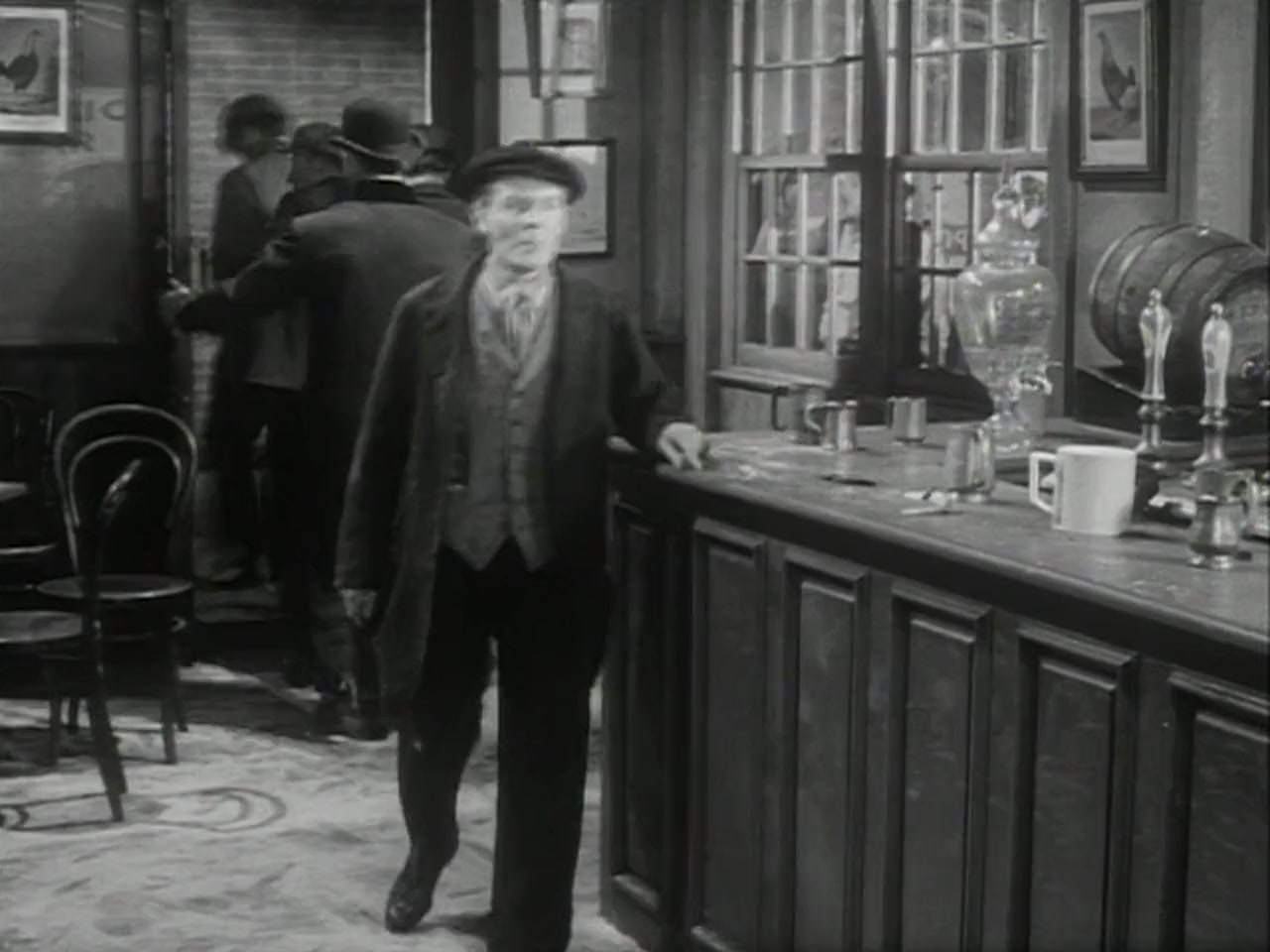 Jack the Ripper screenshot 3