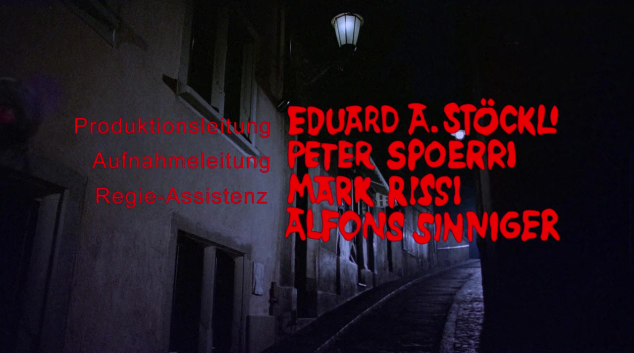 Jack the Ripper screenshot 2