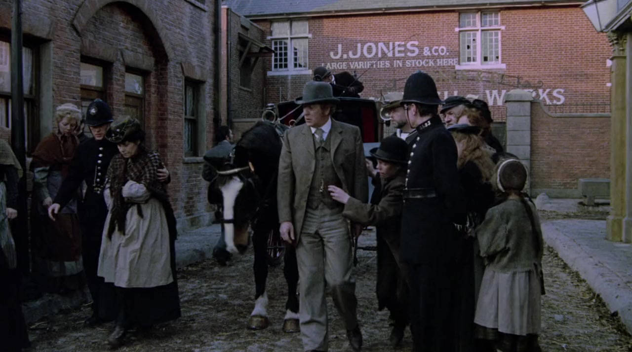 Jack the Ripper screenshot 2