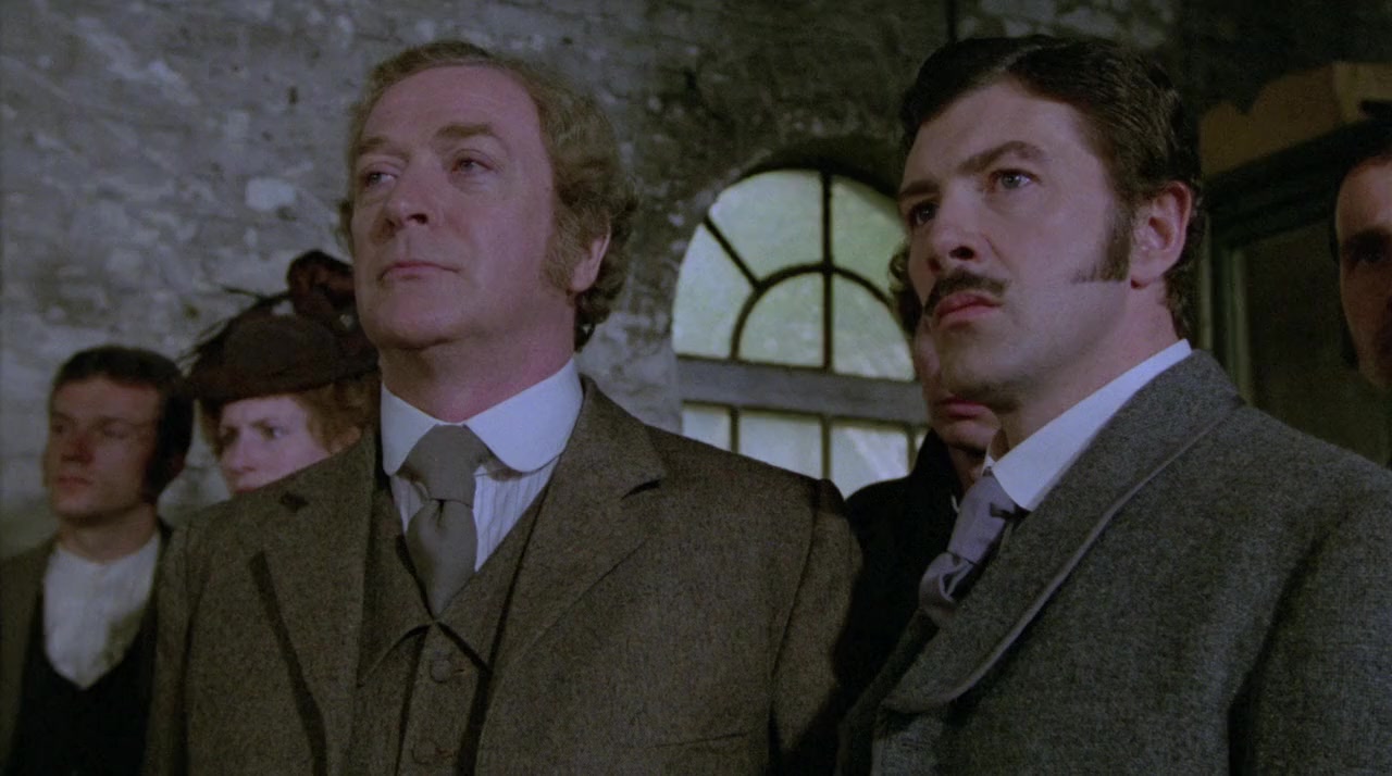 Jack the Ripper screenshot 3