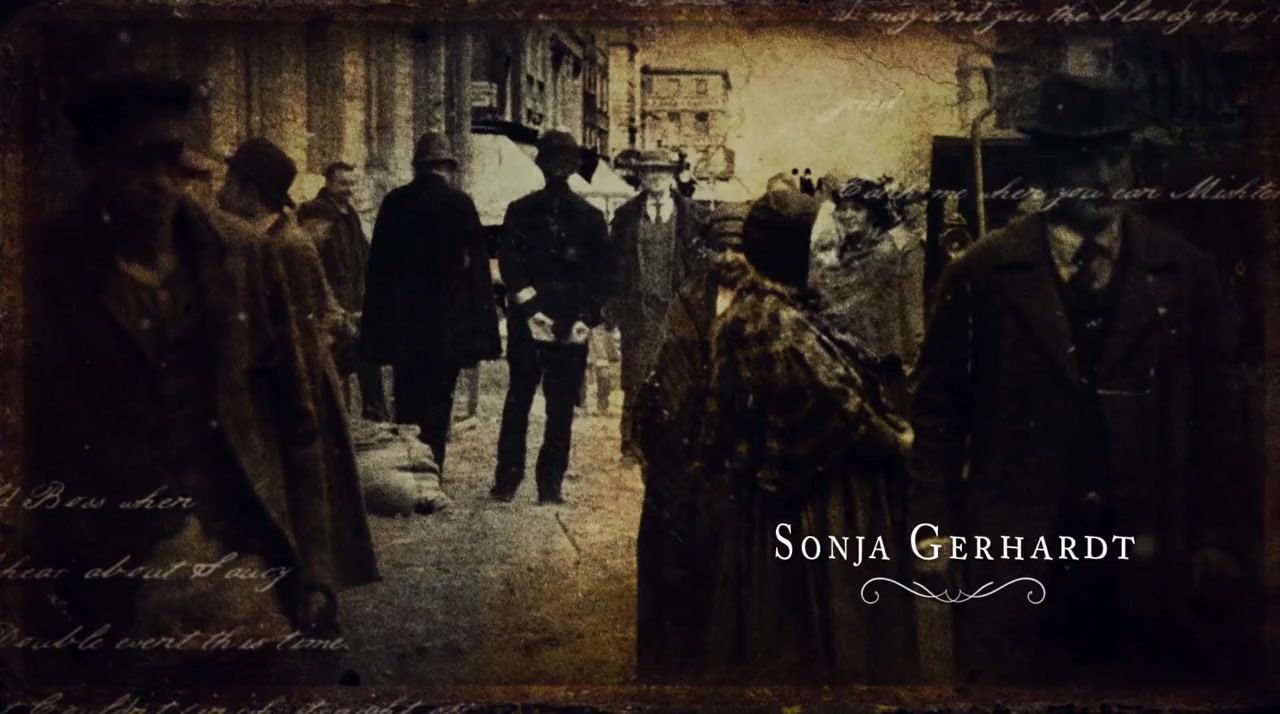 Jack the Ripper screenshot 2
