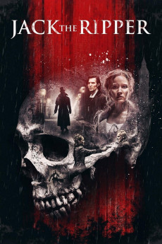 Jack the Ripper (2016) poster