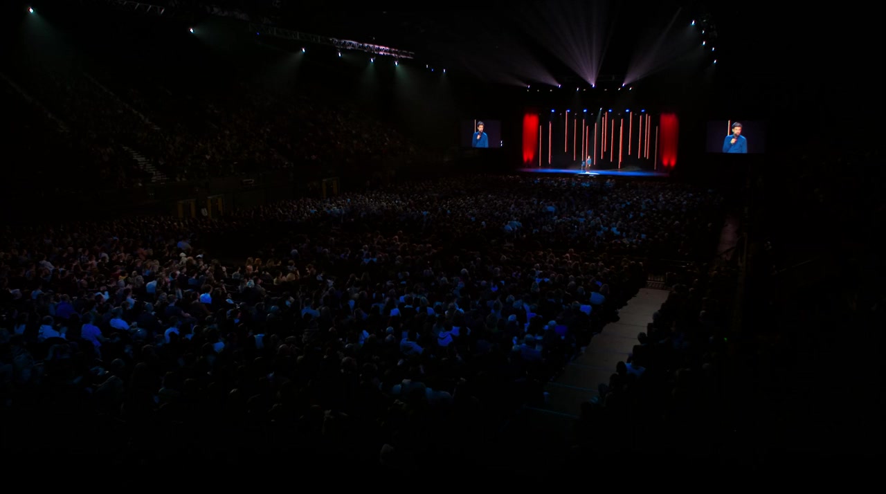 Jack Whitehall: I'm Only Joking screenshot 3