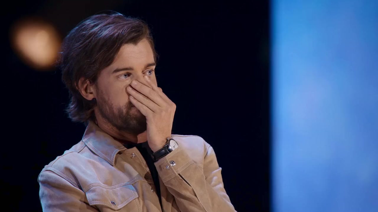 Jack Whitehall: Settle Down screenshot 3