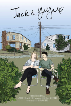 Jack & Yaya (2019) poster