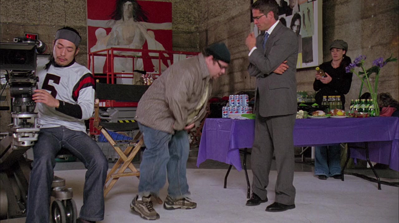 Jack and Jill vs. the World screenshot 1