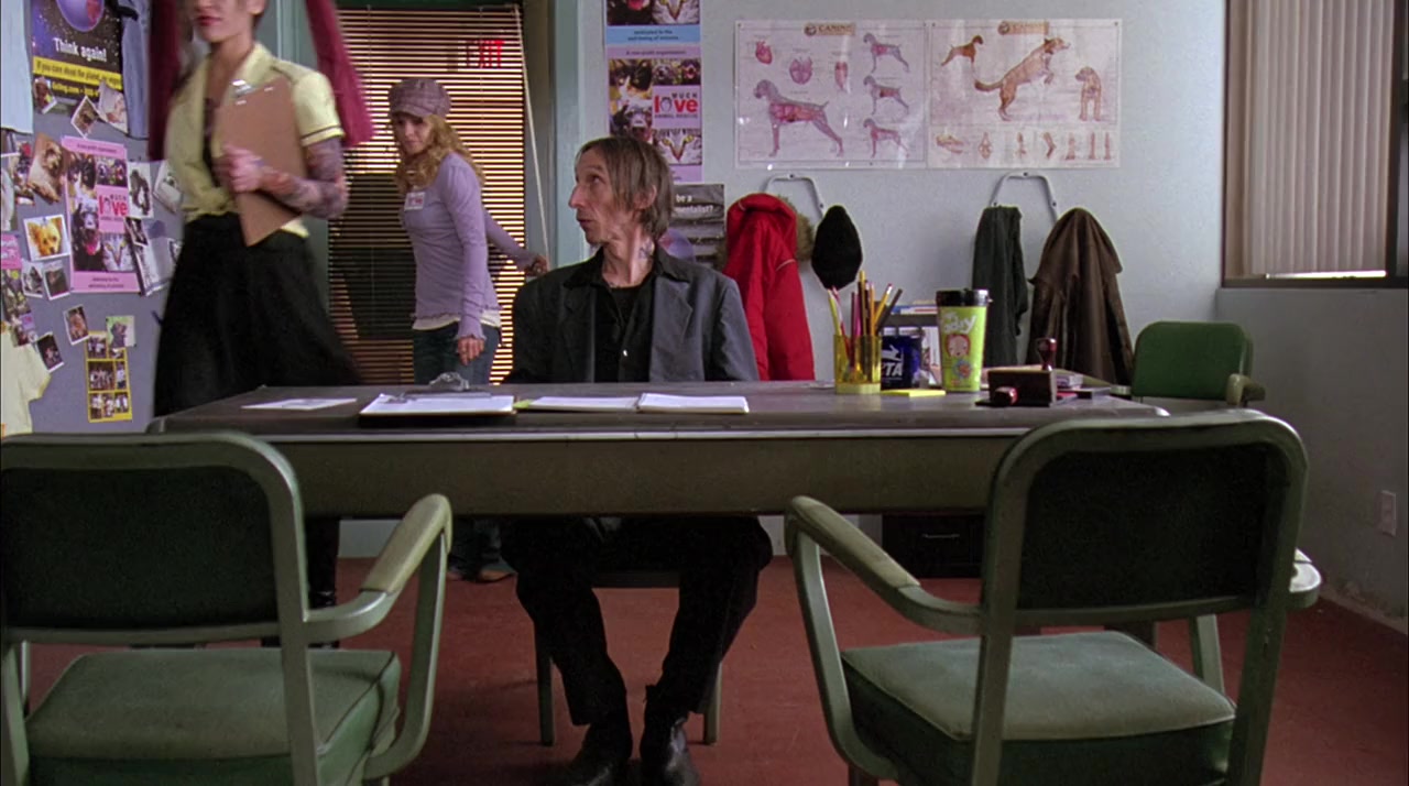 Jack and Jill vs. the World screenshot 2