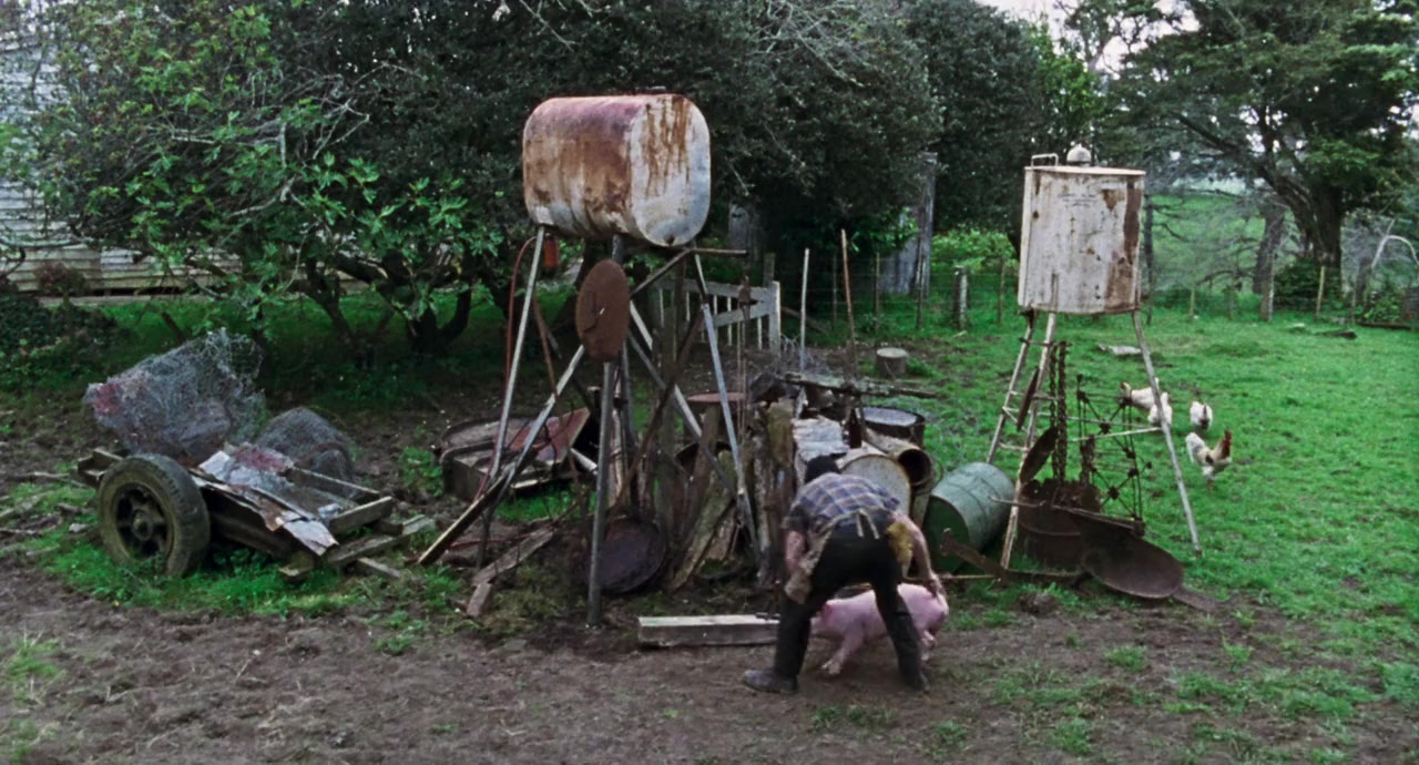 Jack Be Nimble screenshot 1