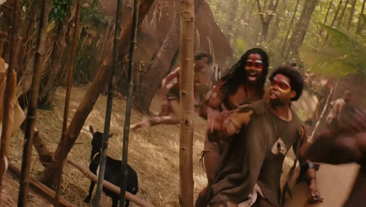 Jack Brooks: Monster Slayer screenshot 3