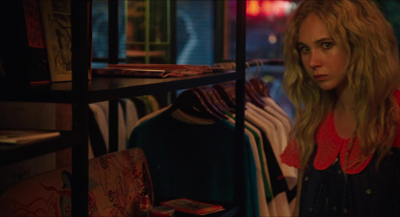 Jack & Diane screenshot 2