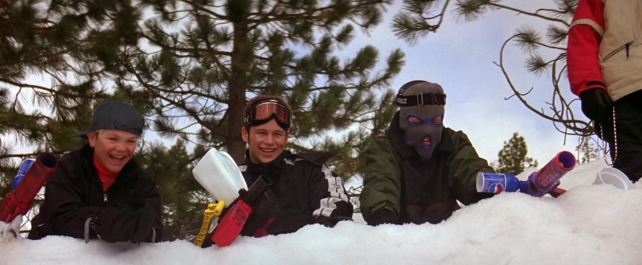 Jack Frost screenshot 1